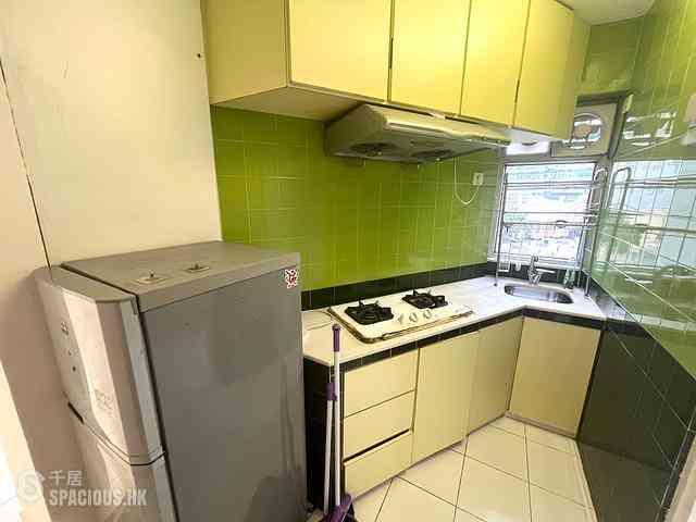 Quarry Bay - Kornhill Garden Block 7 10