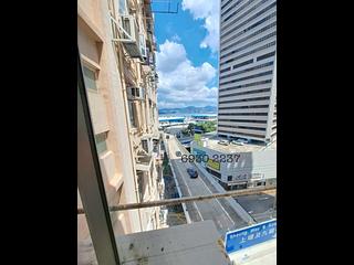 Shek Tong Tsui - Yip Cheung Building 09