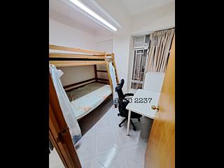 Shek Tong Tsui - Yip Cheung Building 11