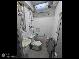 Causeway Bay - Tak Fat Building 02