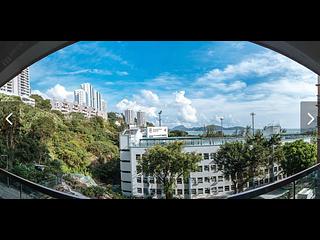 薄扶林 - 美景台 21