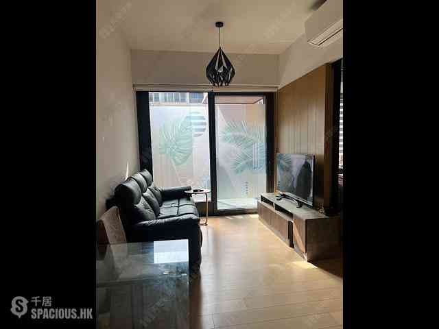 Kennedy Town - The Hudson 01