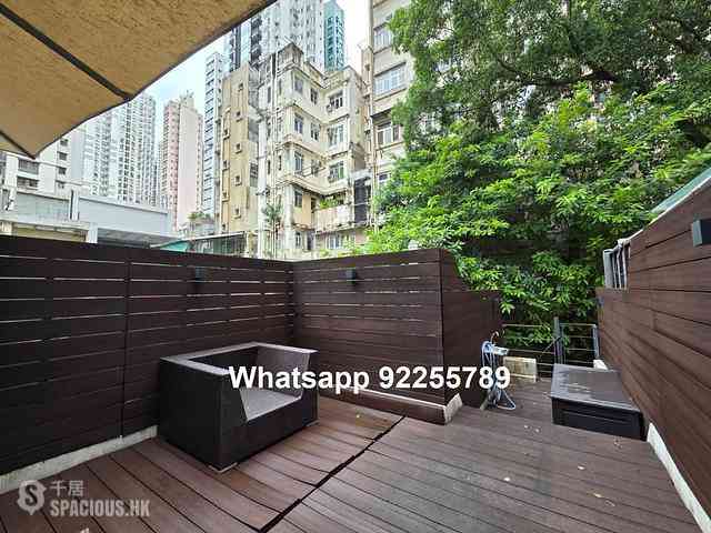 Sai Ying Pun - 1, David Lane 08