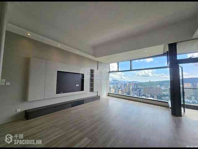 The Peak - Infinity Block A2 02