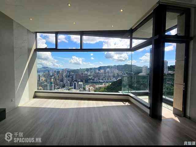 The Peak - Infinity Block A2 03