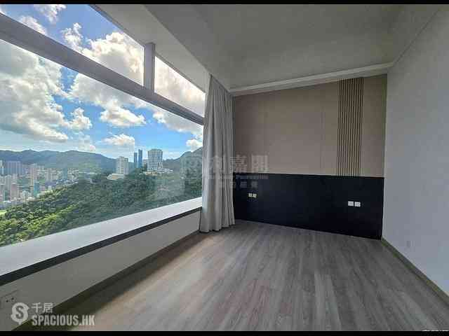 The Peak - Infinity Block A2 06