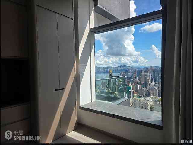 The Peak - Infinity Block A2 10