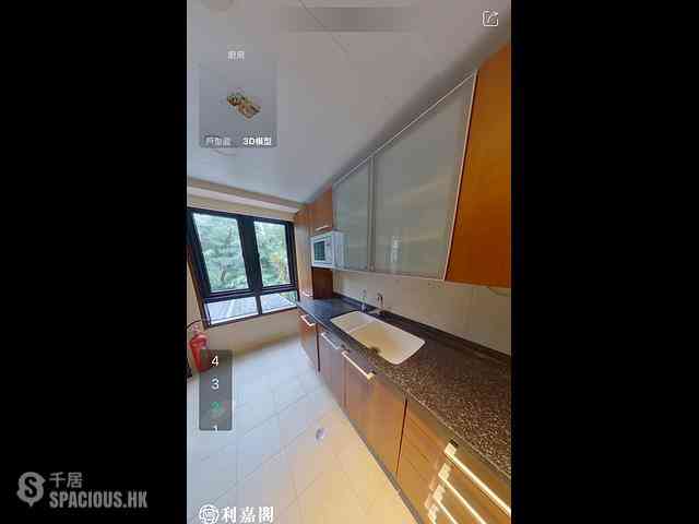 Yau Ma Tei - King's Park Hill 10