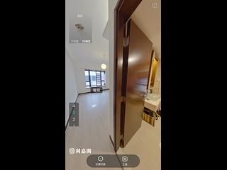 Yau Ma Tei - King's Park Hill 15