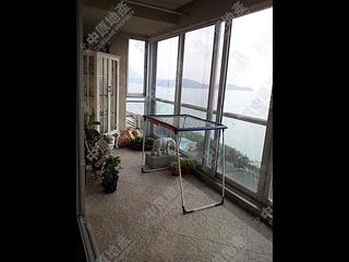 薄扶林 - 美景臺 06
