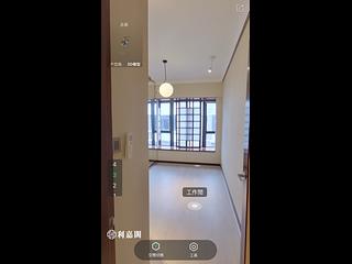 Yau Ma Tei - King's Park Hill 19