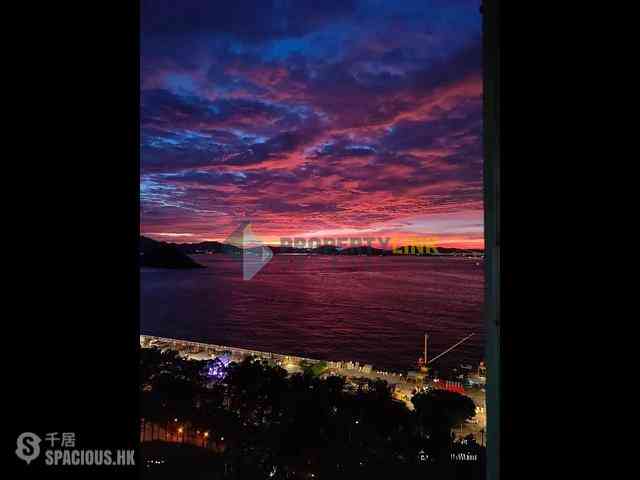 Kennedy Town - Lung Cheung Garden 01