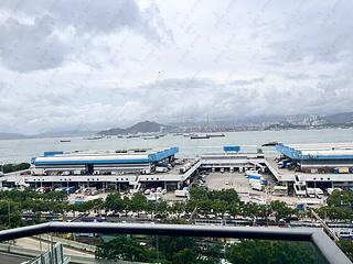 石塘咀 - 維港峰 14