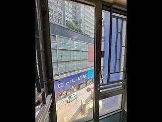 Central - Hollywood Terrace 10