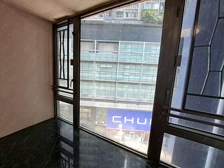 Central - Hollywood Terrace 12