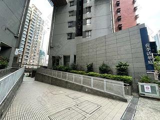 Central - Hollywood Terrace 31