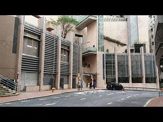 Central - Hollywood Terrace 32