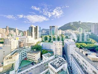 灣仔 - 萃峯 02
