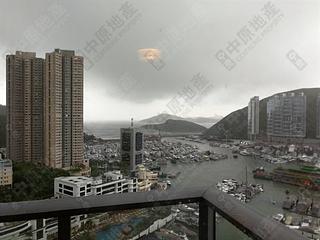 黃竹坑 - 深湾9号 58