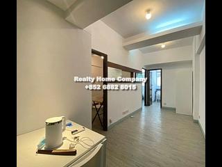 Sai Ying Pun - Chung Ah Building 02