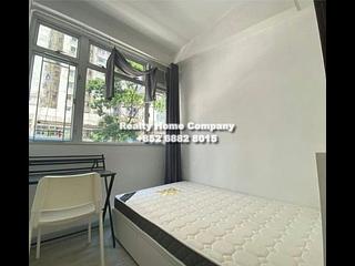 Sai Ying Pun - Chung Ah Building 03