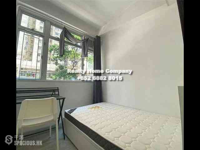 Sai Ying Pun - Chung Ah Building 03