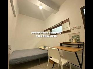 Sai Ying Pun - Chung Ah Building 04