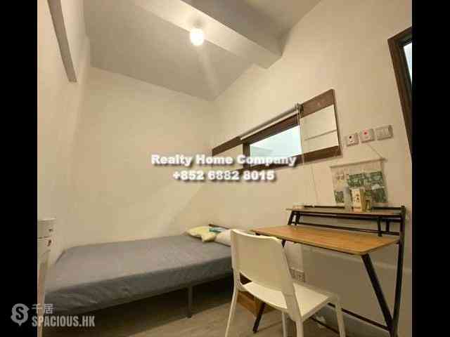 Sai Ying Pun - Chung Ah Building 04