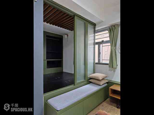 Wan Chai - Wealthy Mansion 02