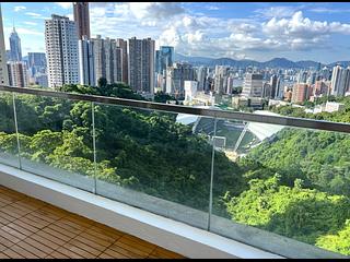 跑马地 - 渣甸山花园大厦 02