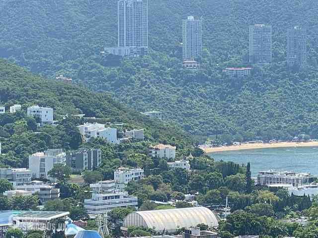 黃竹坑 - 港島南岸1期 晉環 01