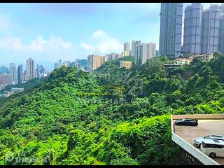 跑马地 - 渣甸山花园大厦 11