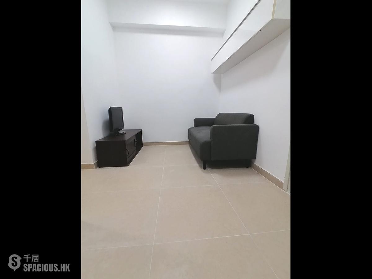 Kennedy Town - Sai On House 01