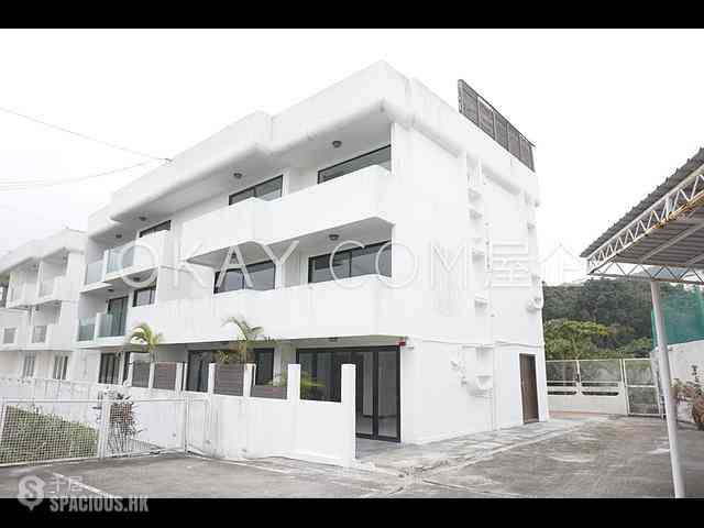 Clear Water Bay - 38-44 Hang Hau Wing Lung Road 18