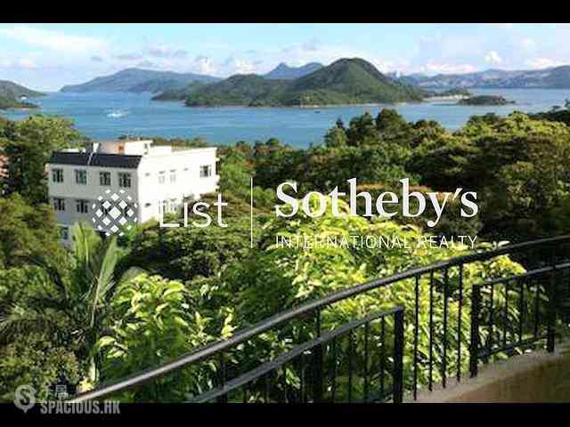 Sai Kung - Green Villas 02