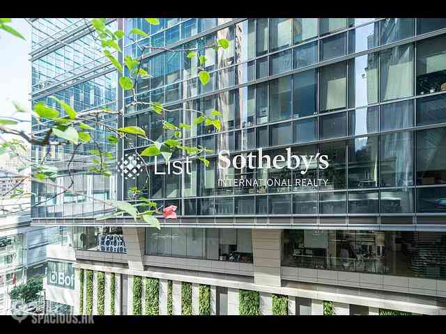 Causeway Bay - Apartment O Causeway Bay 02
