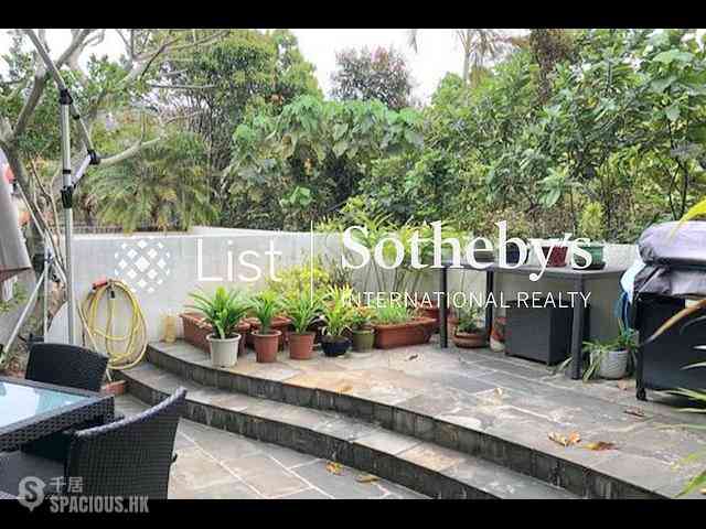 Sai Kung - Green Villas 12