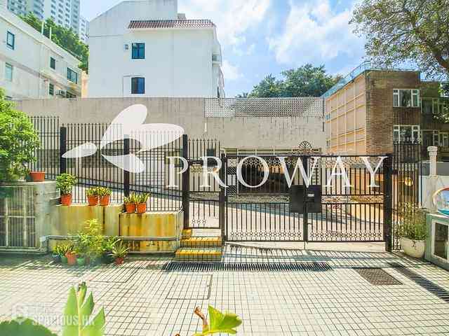 Pok Fu Lam - Cnt Bisney 02