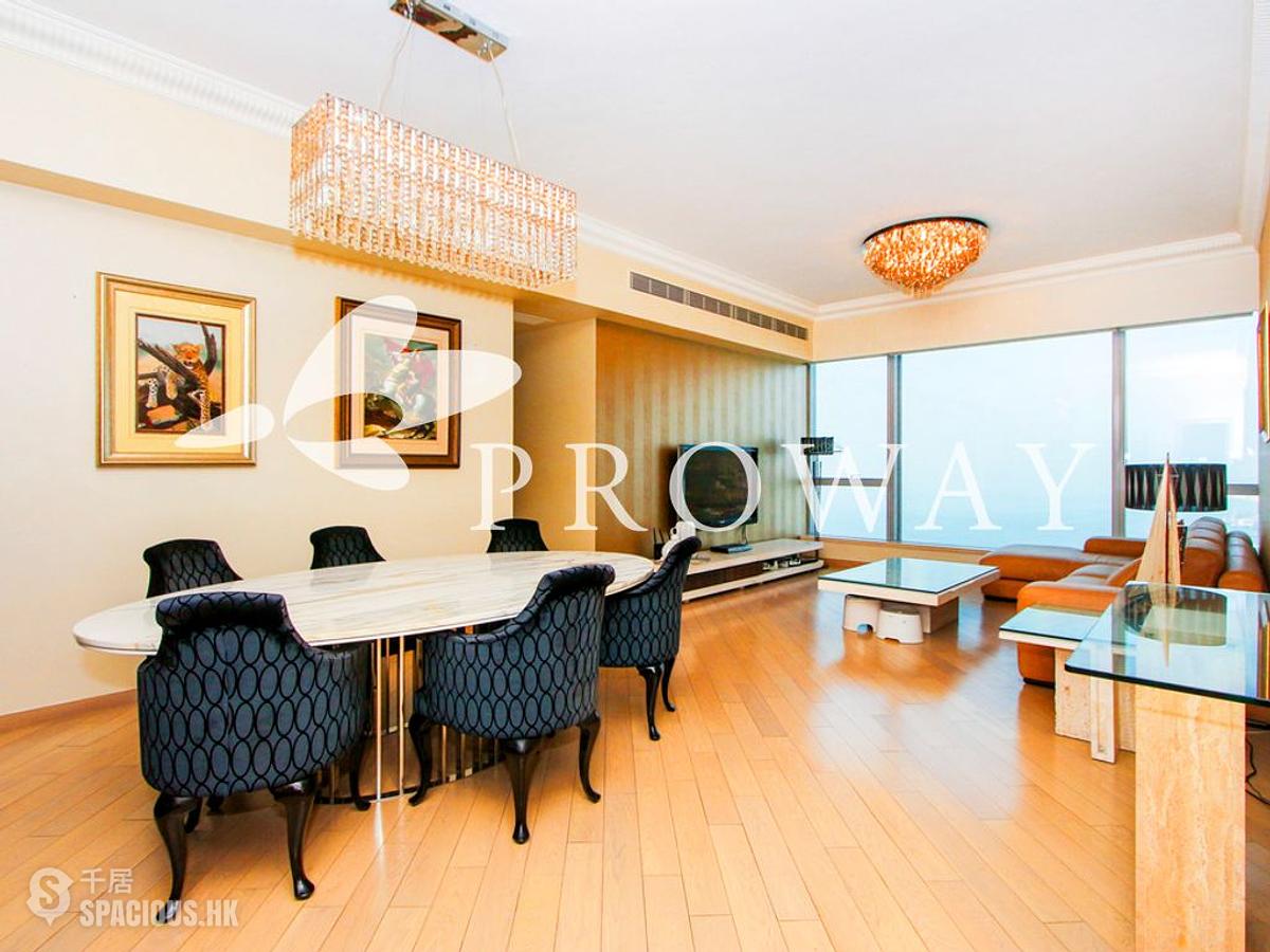 West Kowloon - The Cullinan 01