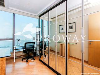 West Kowloon - The Cullinan 10
