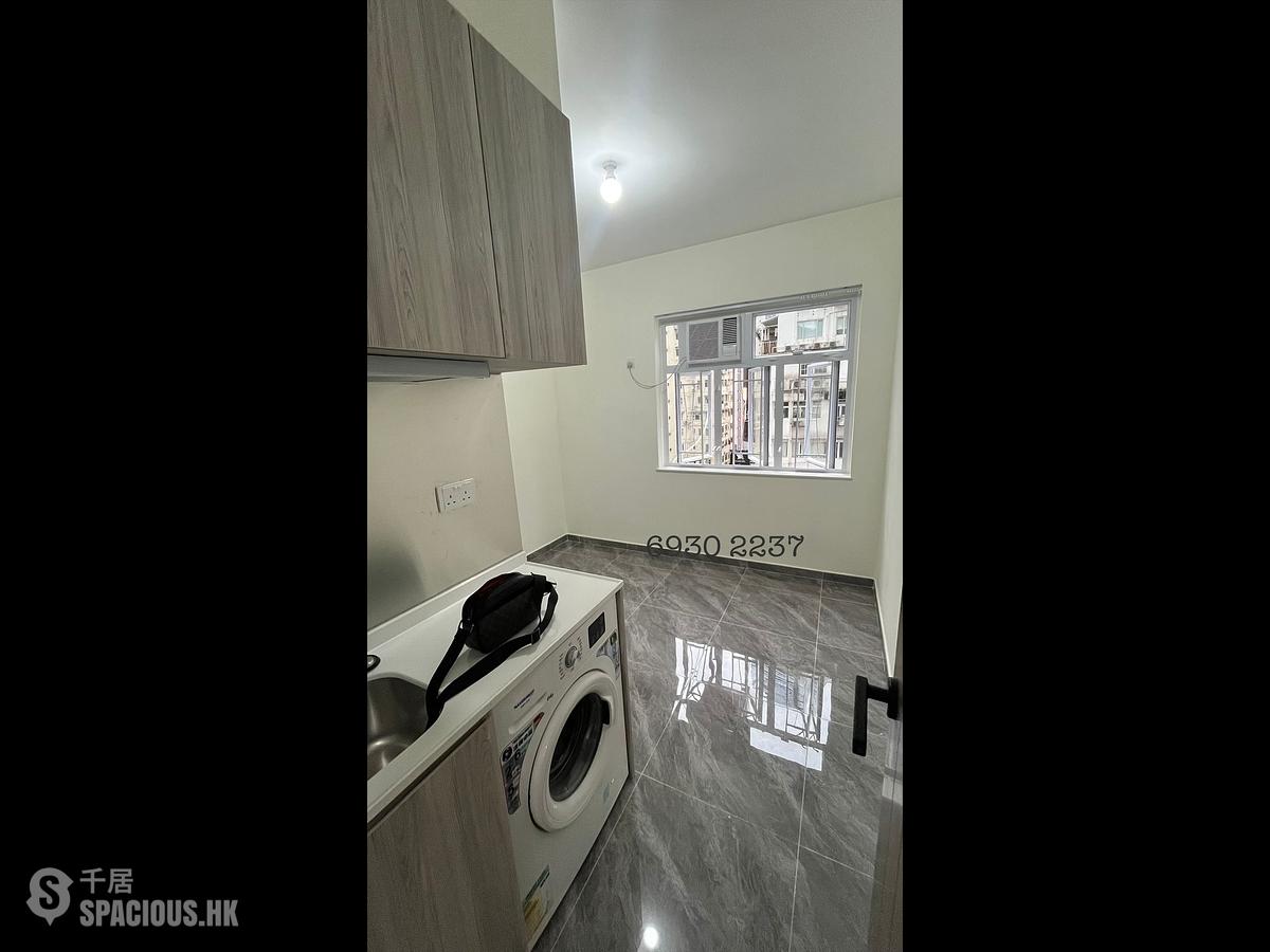 Causeway Bay - Pearl City Mansion 01