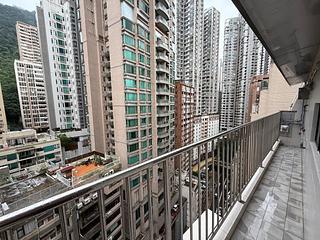 中半山 - 寶時大廈 07
