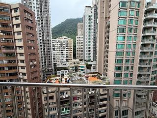 中半山 - 寶時大廈 08