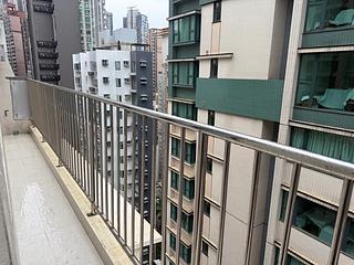 中半山 - 寶時大廈 09
