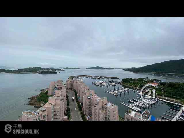 愉景湾 - 愉景湾4期 蘅峰蘅安径 宝安阁 03