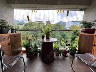 薄扶林 - 碧瑤灣26座 04