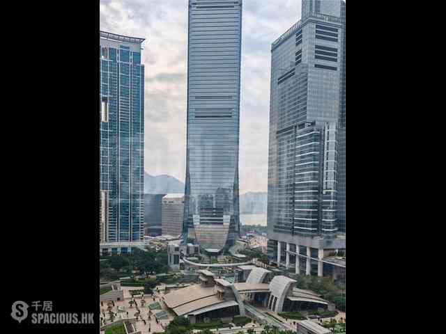 West Kowloon - Sorrento Phase 1 Block 5 02