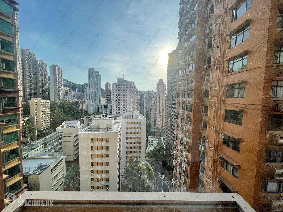 Sai Ying Pun - Kensington Hill 01
