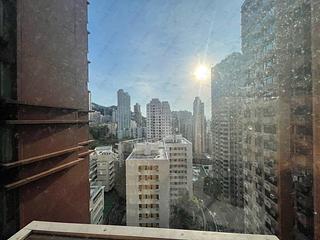 Sai Ying Pun - Kensington Hill 05