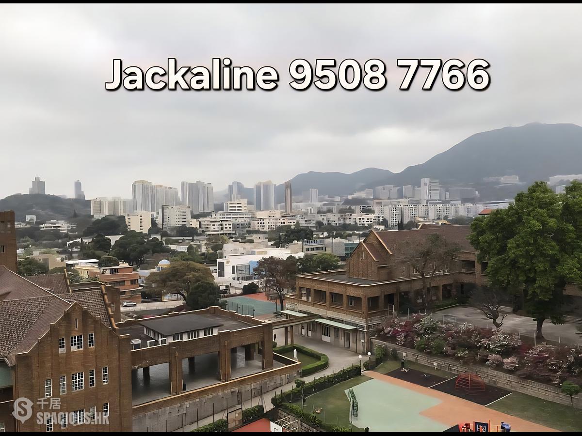 Kowloon Tong - 2-8, Ho Tung Road 01
